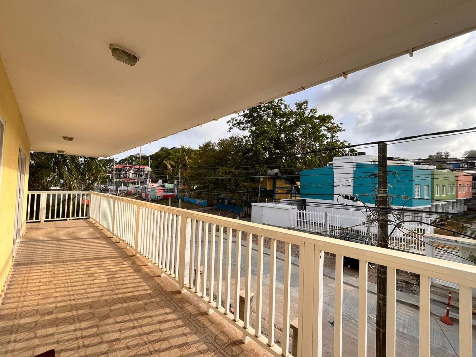 Hotel Orange House Downtown à San Andrés Extérieur photo
